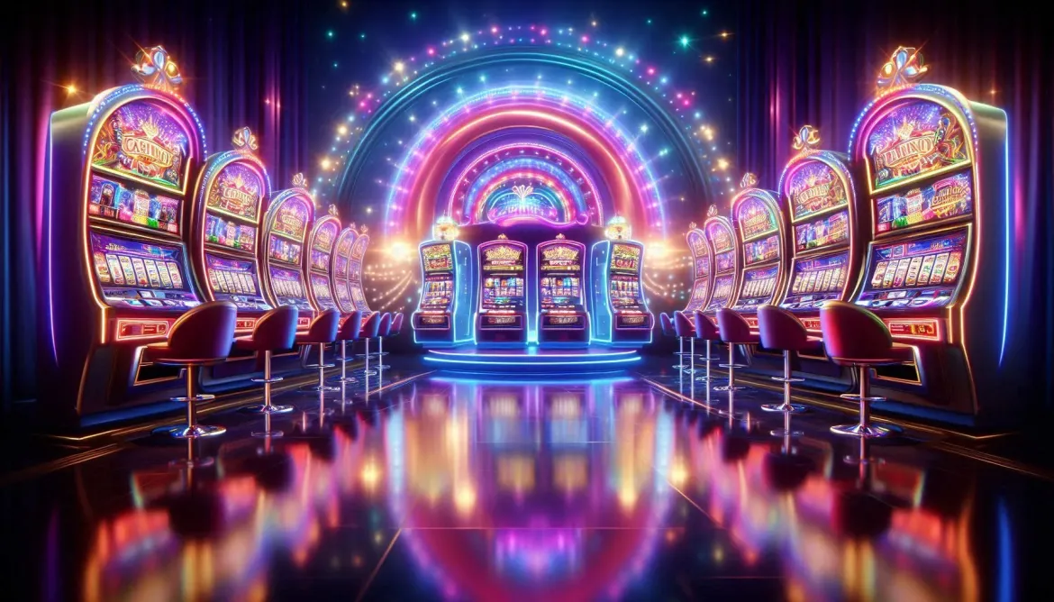 Talismania Casino